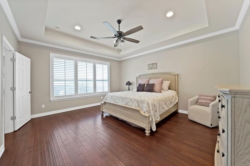 111 Honeysuckle Drive, Justin TX 76247 - Photo 24