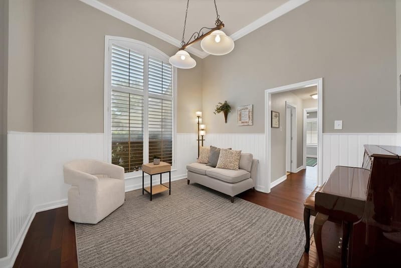 111 Honeysuckle Drive, Justin TX 76247 - Photo 10