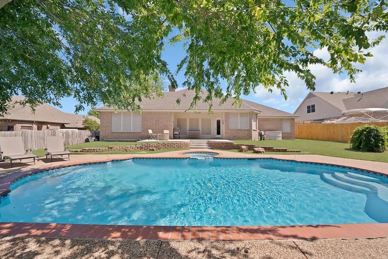 111 Honeysuckle Drive, Justin TX 76247 - Photo 37