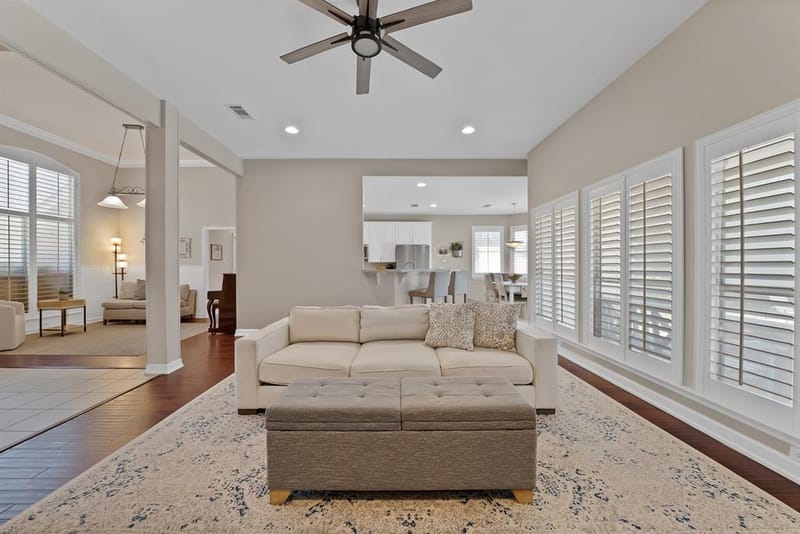 111 Honeysuckle Drive, Justin TX 76247 - Photo 15