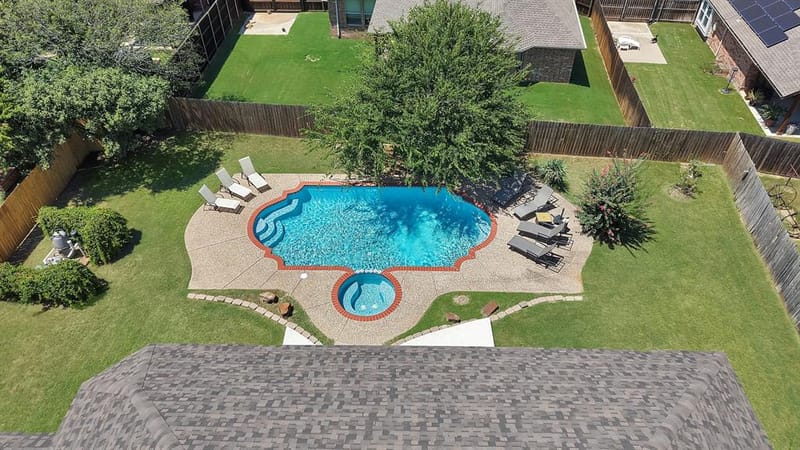 111 Honeysuckle Drive, Justin TX 76247 - Photo 35