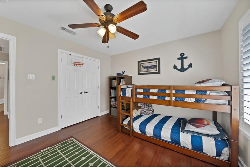 111 Honeysuckle Drive, Justin TX 76247 - Photo 31