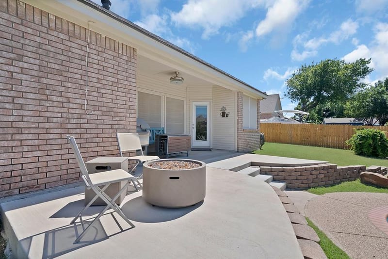 111 Honeysuckle Drive, Justin TX 76247 - Photo 39