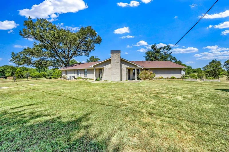 8727 S Fm 69, Como TX 75431 - Photo 26