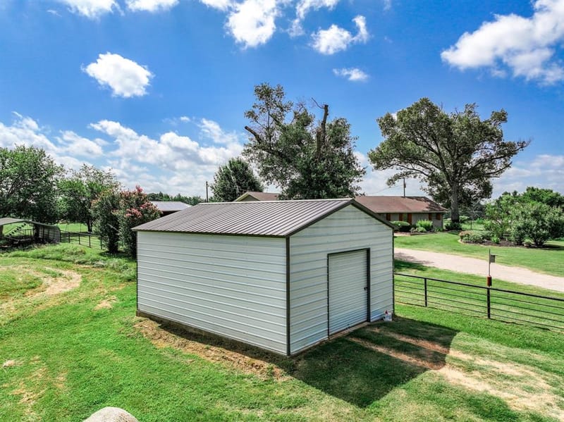 8727 S Fm 69, Como TX 75431 - Photo 30
