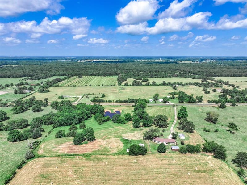 8727 S Fm 69, Como TX 75431 - Photo 37