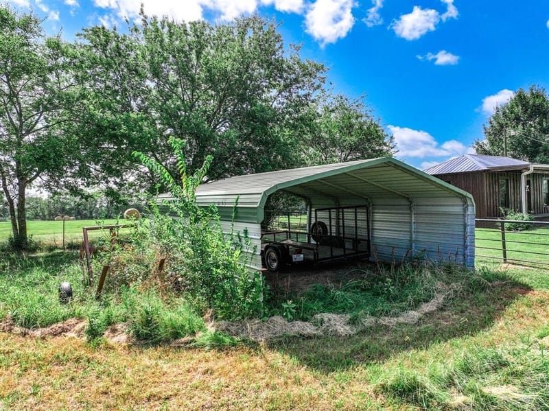 8727 S Fm 69, Como TX 75431 - Photo 31