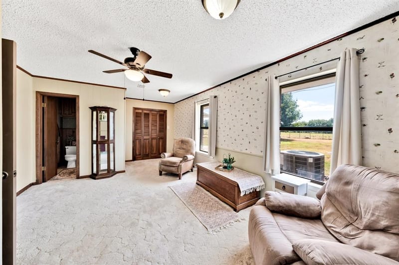 8727 S Fm 69, Como TX 75431 - Photo 25