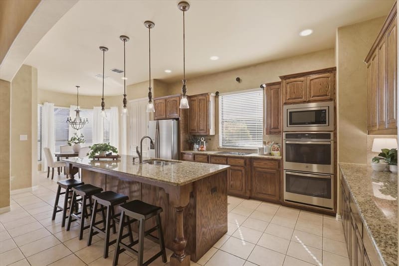 7008 Kenswick Drive, Plano TX 75024 - Photo 16