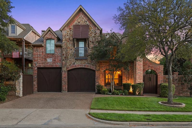 7008 Kenswick Drive, Plano TX 75024