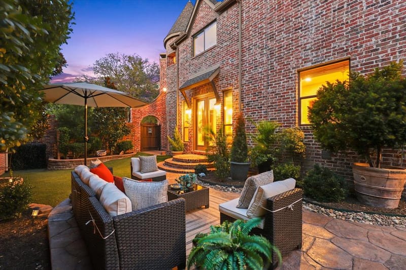 7008 Kenswick Drive, Plano TX 75024 - Photo 9