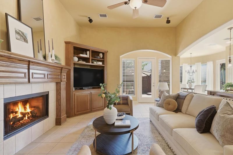 7008 Kenswick Drive, Plano TX 75024 - Photo 14