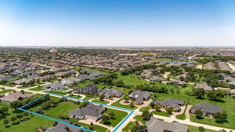 2120 Meadow View Drive, Prosper TX 75078 - Photo 36
