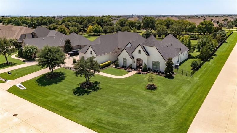 2120 Meadow View Drive, Prosper TX 75078