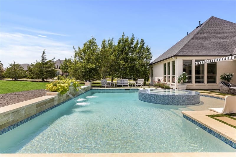 2120 Meadow View Drive, Prosper TX 75078 - Photo 33