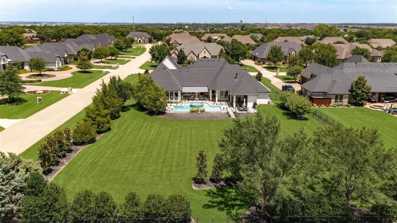 2120 Meadow View Drive, Prosper TX 75078 - Photo 35
