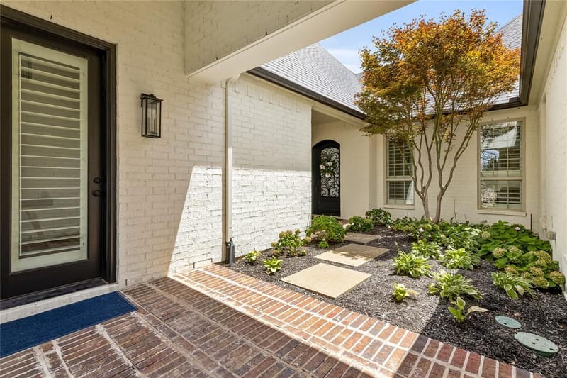 2120 Meadow View Drive, Prosper TX 75078 - Photo 4