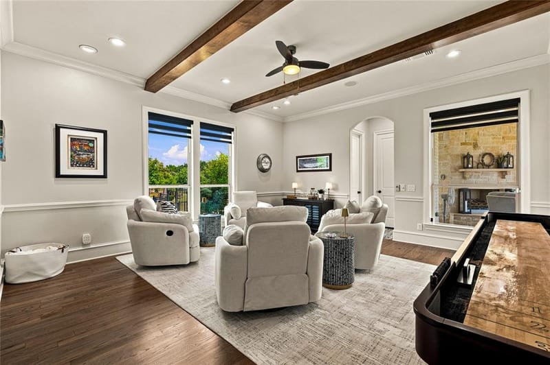2120 Meadow View Drive, Prosper TX 75078 - Photo 25