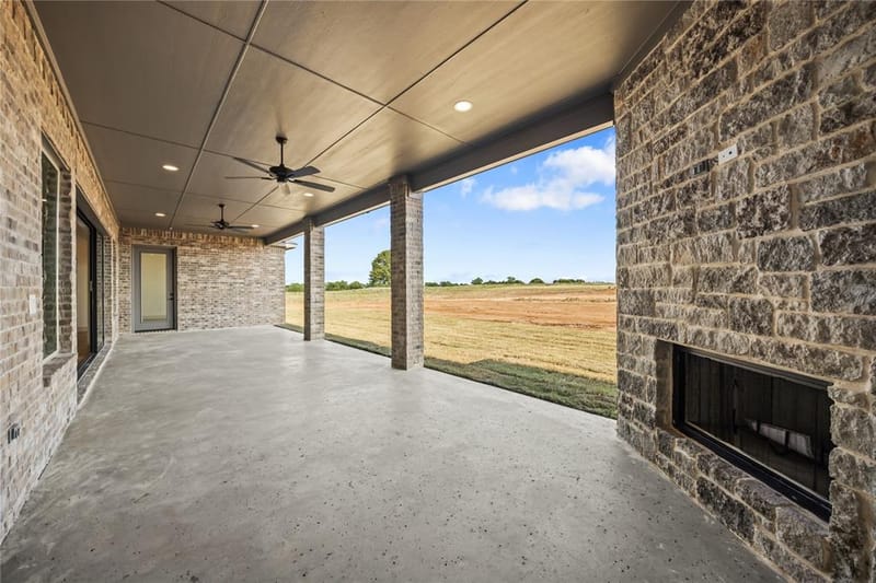 115 Red Bud Road, Boyd TX 76023 - Photo 34