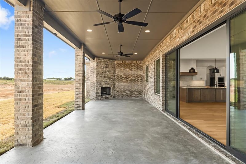 115 Red Bud Road, Boyd TX 76023 - Photo 33