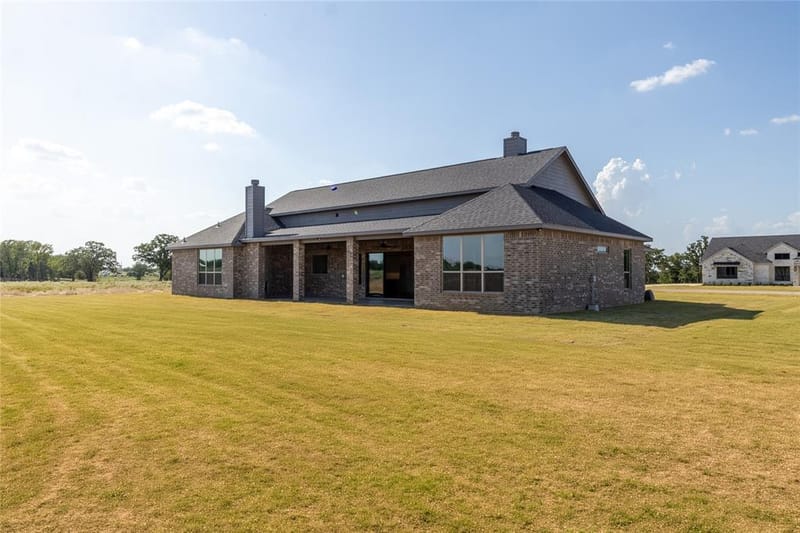 115 Red Bud Road, Boyd TX 76023 - Photo 37