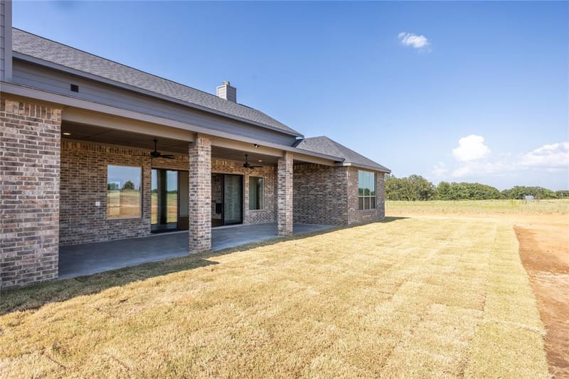 115 Red Bud Road, Boyd TX 76023 - Photo 35