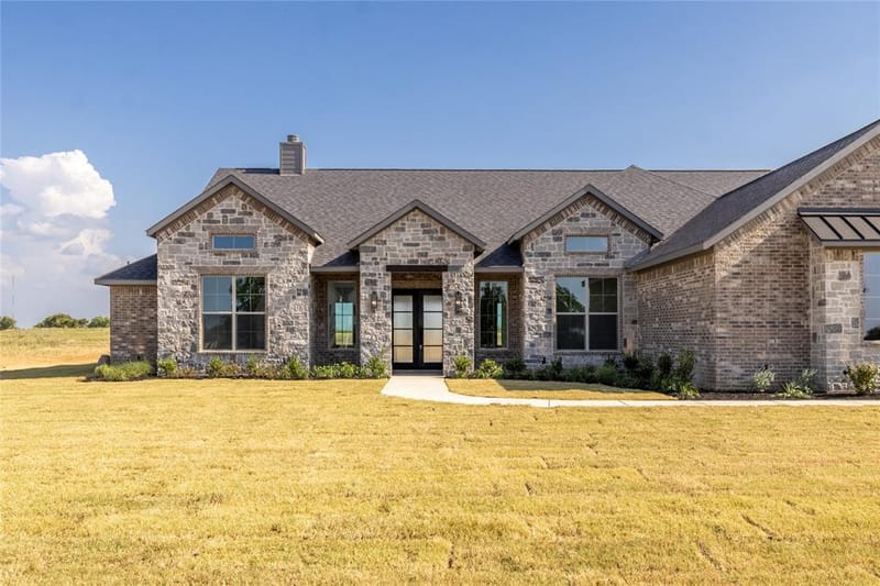 115 Red Bud Road, Boyd TX 76023 - Photo 4