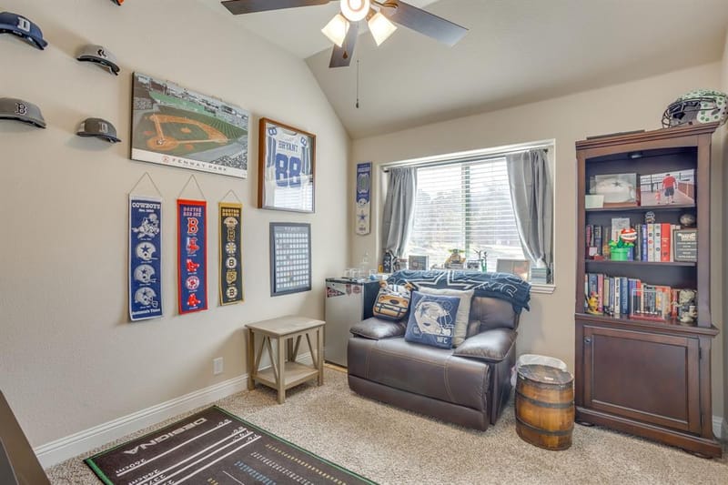 106 Hannah Court, Weatherford TX 76085 - Photo 24