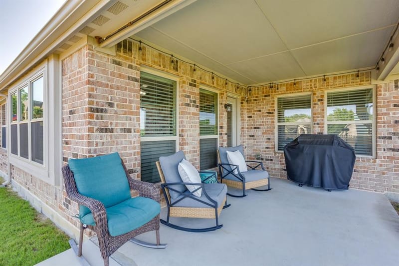 106 Hannah Court, Weatherford TX 76085 - Photo 33