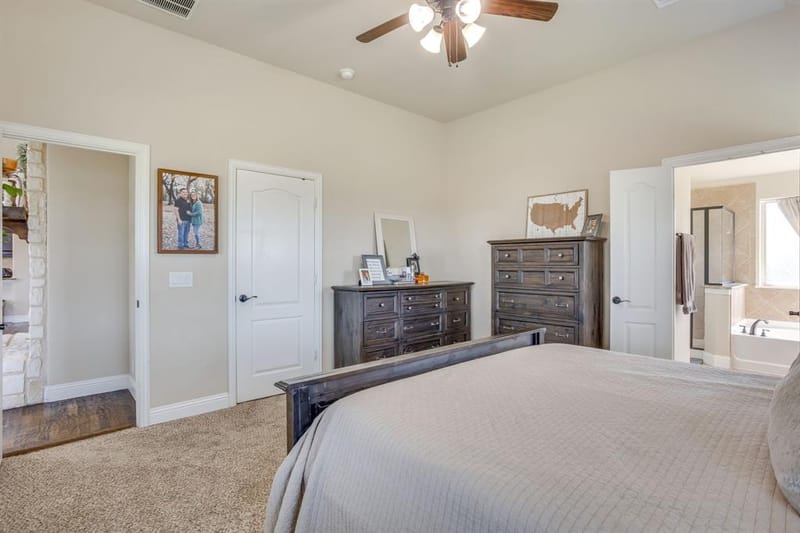 106 Hannah Court, Weatherford TX 76085 - Photo 18