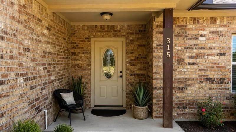 315 E Brockett Street, Sherman TX 75090 - Photo 2