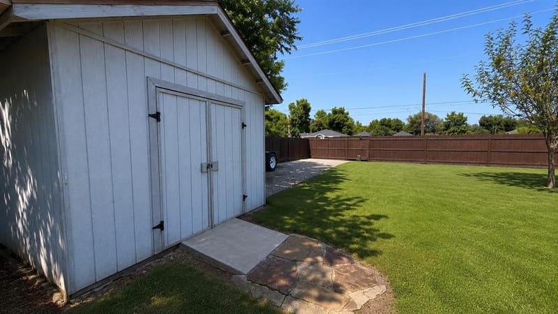 315 E Brockett Street, Sherman TX 75090 - Photo 7