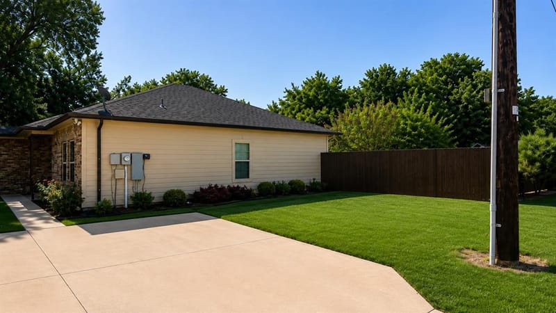 315 E Brockett Street, Sherman TX 75090 - Photo 3