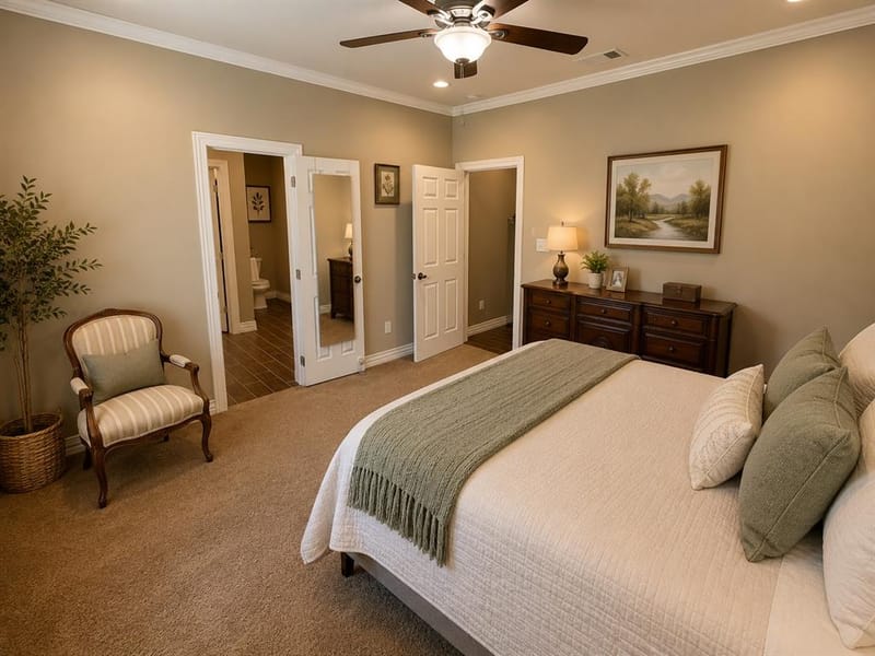 315 E Brockett Street, Sherman TX 75090 - Photo 24