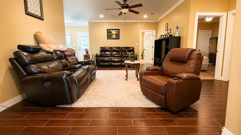 315 E Brockett Street, Sherman TX 75090 - Photo 18