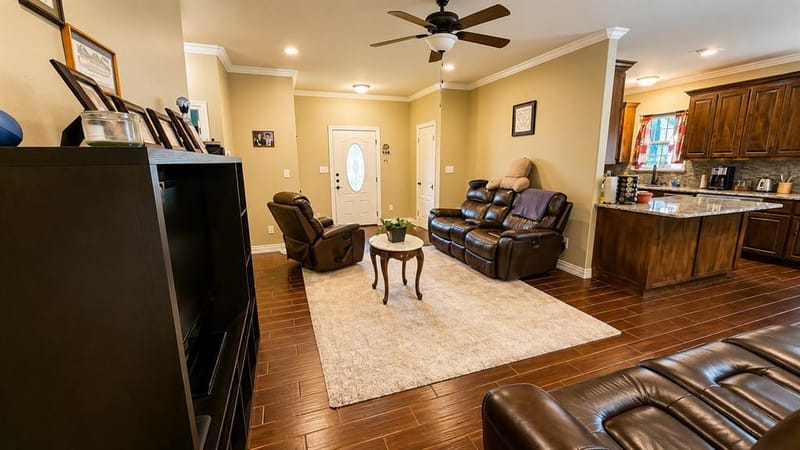 315 E Brockett Street, Sherman TX 75090 - Photo 19