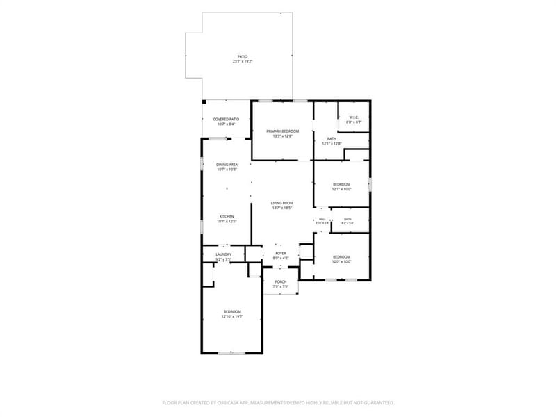 315 E Brockett Street, Sherman TX 75090 - Photo 29