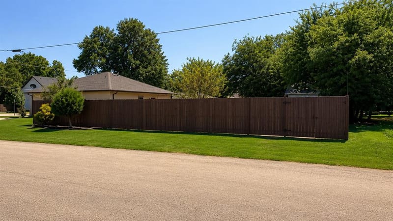 315 E Brockett Street, Sherman TX 75090 - Photo 4