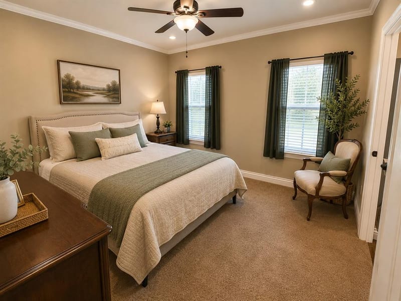 315 E Brockett Street, Sherman TX 75090 - Photo 25