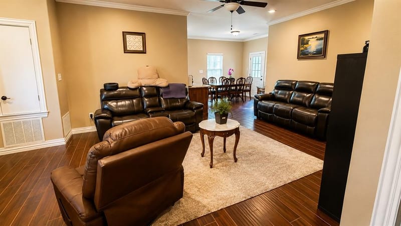 315 E Brockett Street, Sherman TX 75090 - Photo 21