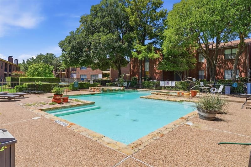 3201 Donnelly Circle # 309, Fort Worth TX 76107 - Photo 27