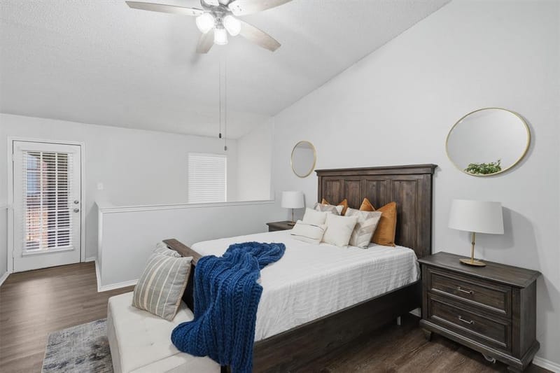 3201 Donnelly Circle # 309, Fort Worth TX 76107 - Photo 17