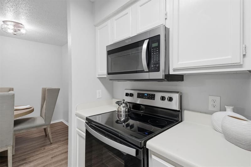 3201 Donnelly Circle # 309, Fort Worth TX 76107 - Photo 12