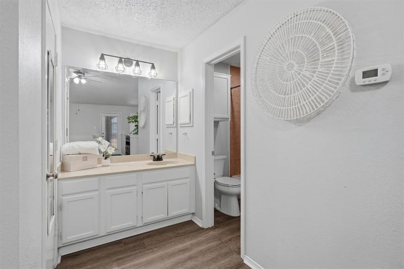 3201 Donnelly Circle # 309, Fort Worth TX 76107 - Photo 22