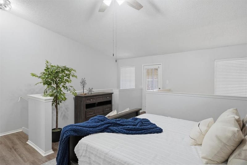 3201 Donnelly Circle # 309, Fort Worth TX 76107 - Photo 20