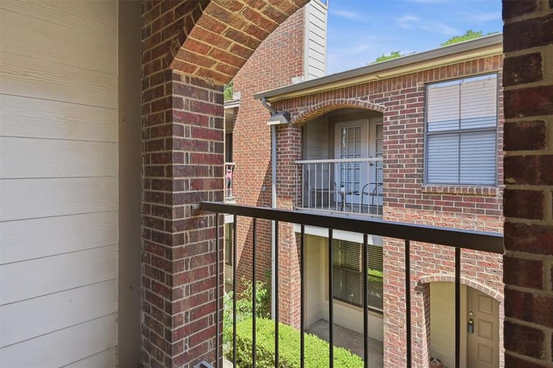 3201 Donnelly Circle # 309, Fort Worth TX 76107 - Photo 24