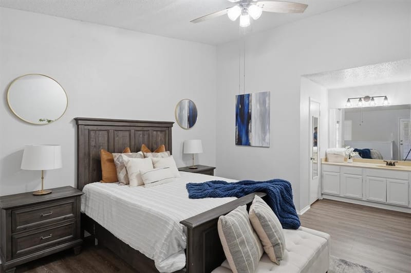 3201 Donnelly Circle # 309, Fort Worth TX 76107 - Photo 18