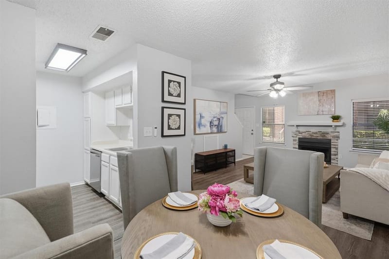 3201 Donnelly Circle # 309, Fort Worth TX 76107 - Photo 15