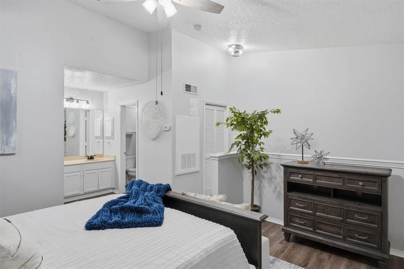 3201 Donnelly Circle # 309, Fort Worth TX 76107 - Photo 19