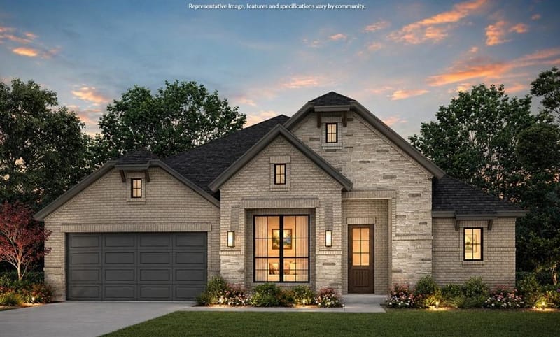 10604 Wistan Drive, Waco TX 76712